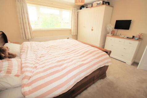 View of Bedroom 1