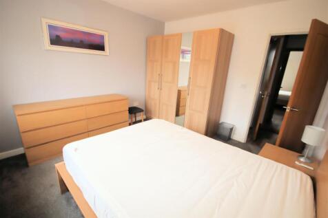 View of Bedroom 1