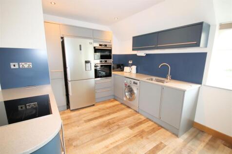 View of Living/Dining/Kitchen Room