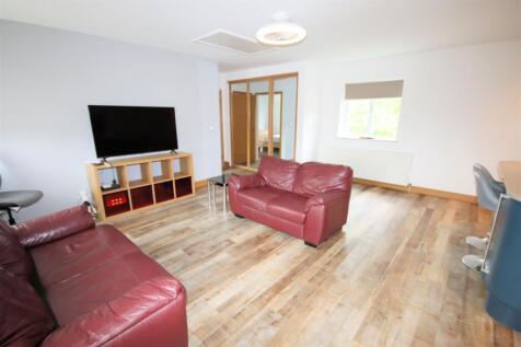 View of Living/Dining/Kitchen Room