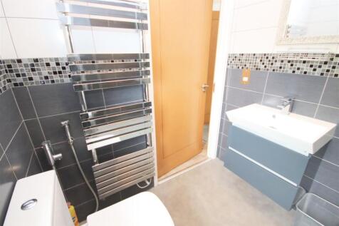 View of Shower Room
