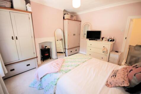 View of Bedroom 1