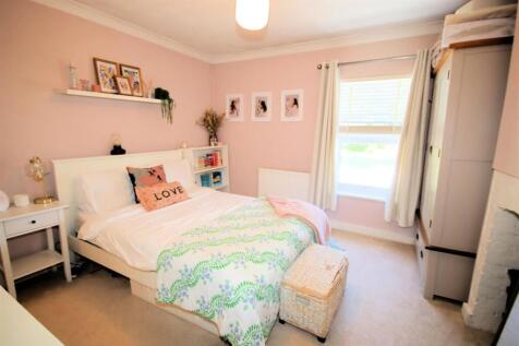 View of Bedroom 1