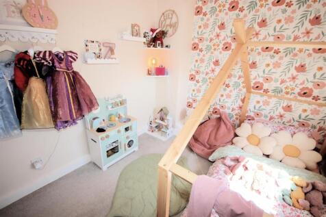 View of Bedroom 2