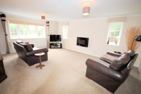 View of Living Room