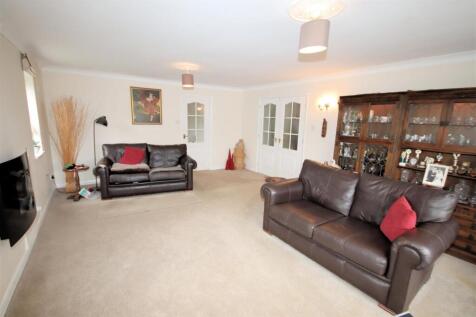 View of Living Room