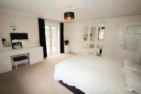 View of Bedroom 1