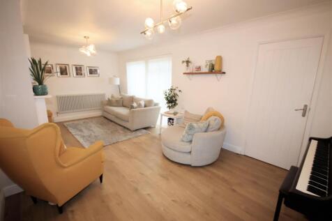 View of Living Room