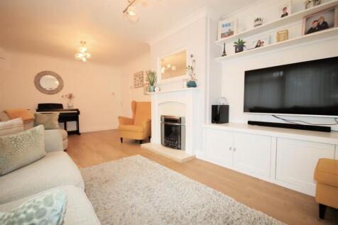 View of Living Room