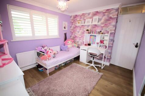 View of Bedroom 2