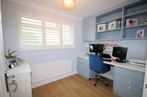 View of Bedroom 4