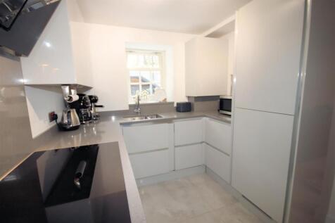 View of Fitted Kitchen