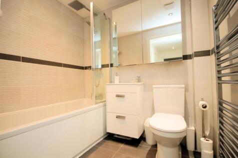 View of Bathroom