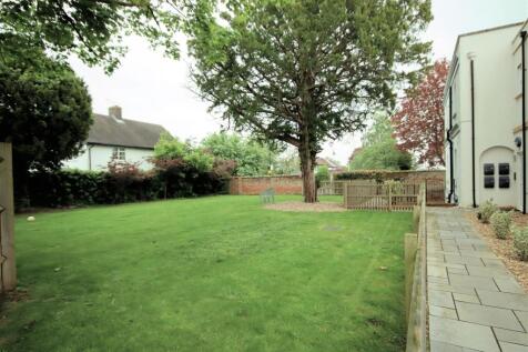 Communal Garden