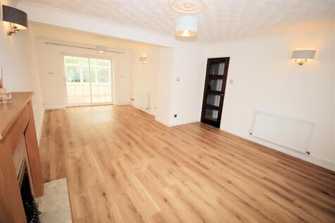 View of Lounge / Dining Room