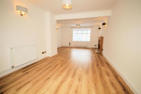View of Lounge / Dining Room