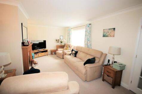 View of Living Room