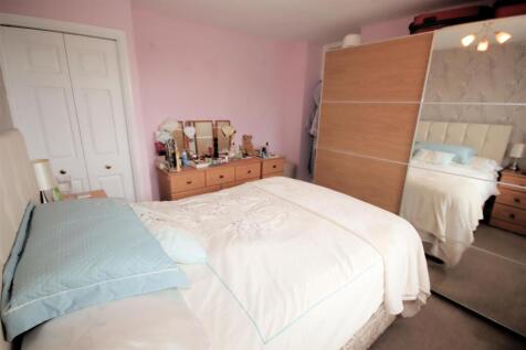 View of Bedroom 1