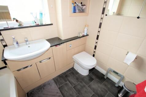 View of Family Bathroom