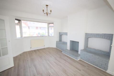 View of Lounge/Dining Room