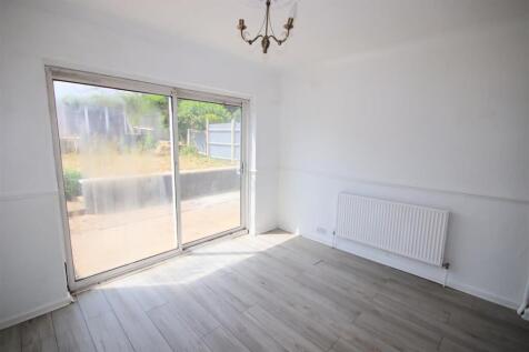 View of Lounge/Dining Room