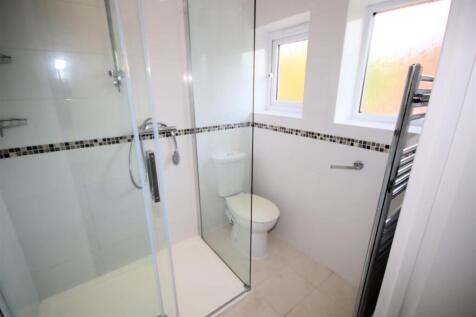 View of En-suite Shower Room