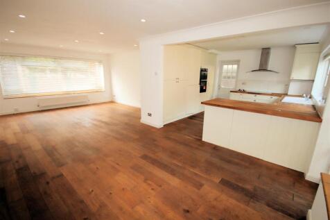 View of Lounge/ Dining Room