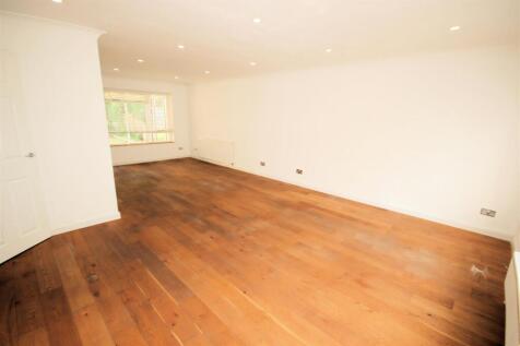 View of Lounge/ Dining Room