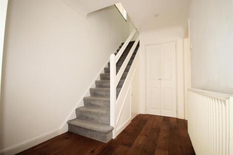 View of Entrance Hall