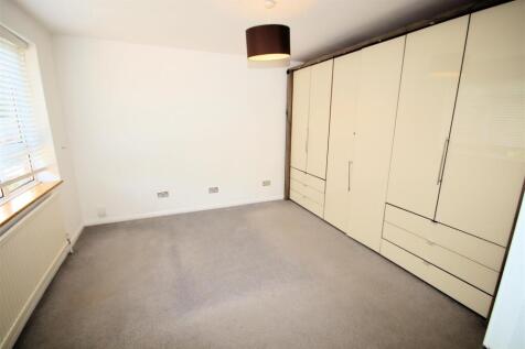View of Bedroom 1