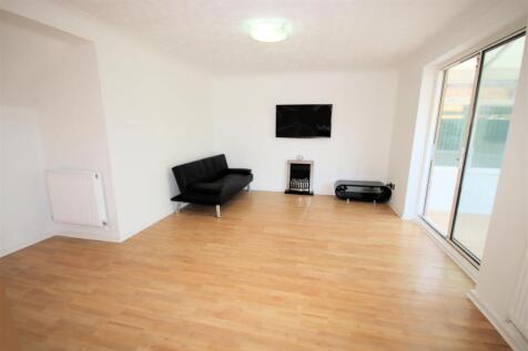 View of Living Room