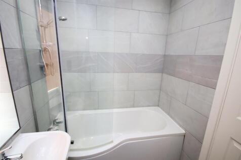 View of Family Bathroom