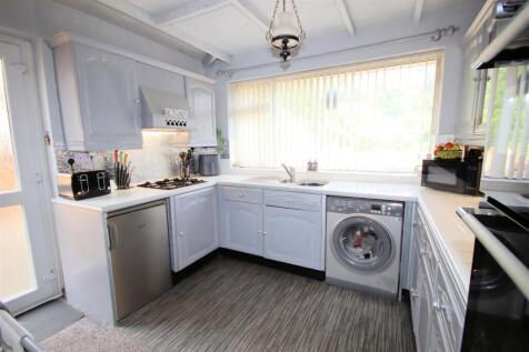 Fitted Kitchen