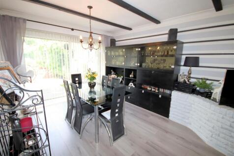 View of Lounge/Dining Room