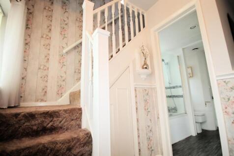 View of Entrance Hall
