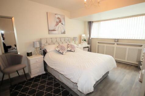 View of Bedroom 1