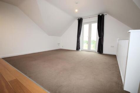 View of Kitchen/Dining/Living Room