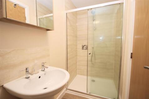 View of  En-suite Shower Room