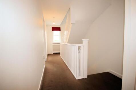 1st Floor Landing