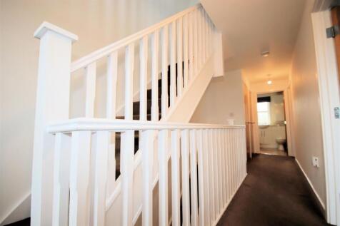 View of 1st Floor Landing