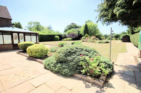 View of Rear Gardens