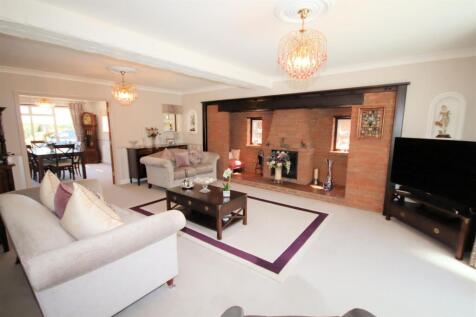 View of Living Room