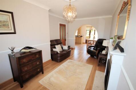 View of Family Room