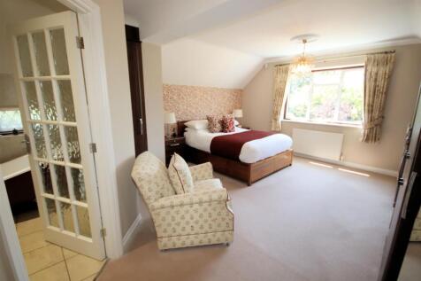 Master Bedroom 1
