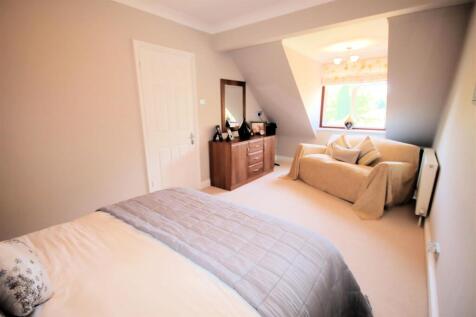 View of Bedroom 3