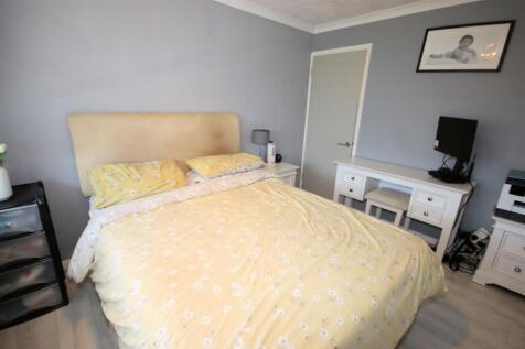 View of Bedroom 1