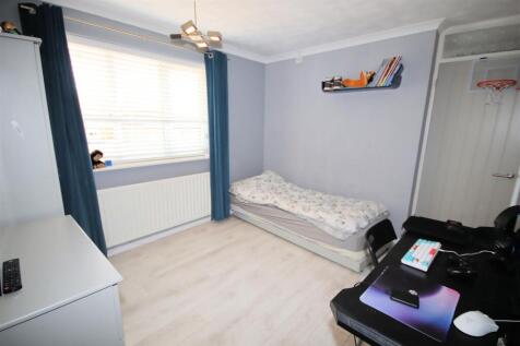 View of Bedroom 2
