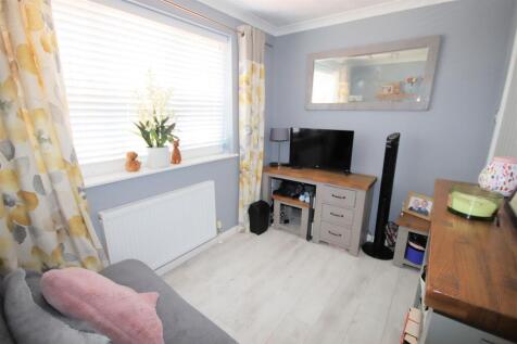 View of Bedroom 3