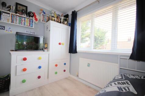 View of Bedroom 4