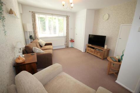 View of Lounge/Dining Room
